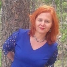 Юлия Кашина