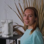 Титова Мария