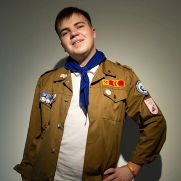 Савелий Павлович Лещев