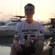 Пономарев Илья Алексеевич