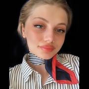 Бутаева Ася