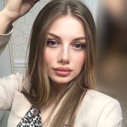 Бутаева Ася