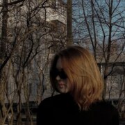 Козаченко Вероника Николаевна