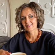 Виктория Титенко