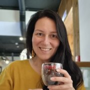 Метелкина Надежда