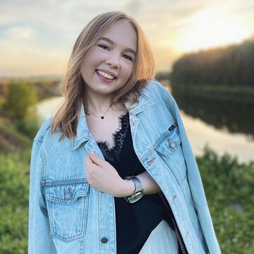 Татьяна  Белова