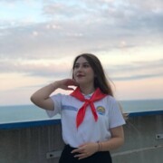 Шевченко Алина