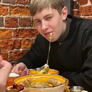 Канаев Николай