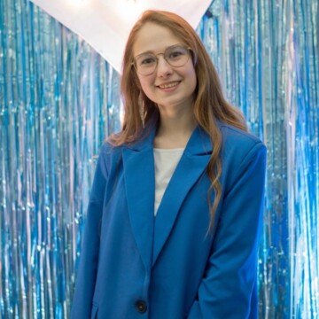 Поля Ширинкина