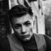 Фомичев Илья Сергеевич