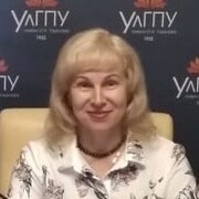 Лукьянова Маргарита Ивановна