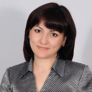 Санова Анастасия Александровна