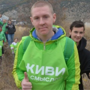 Костенко Артём Михайлович