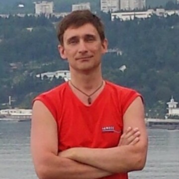 Вадим Сиражев