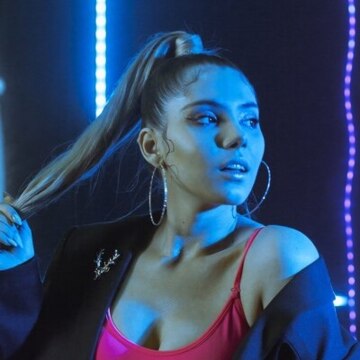 Дарья Викторовна Кулененок