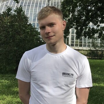 Валерий Губкин