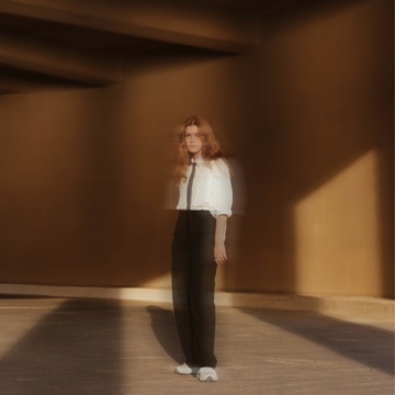 Анастасия Вадимовна Шавриева