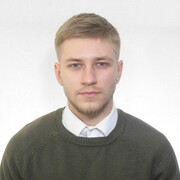 Холостяков Дмитрий Антонович