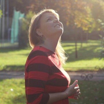 Мария Дмитриевна Фурсова