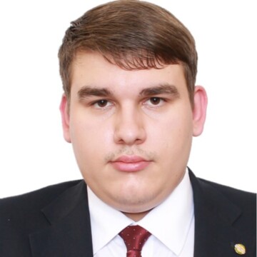 Дмитрий Евгеньевич Алешин