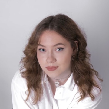 Татьяна Владимировна Тюрина