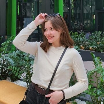 Иванова Мария Владимировна