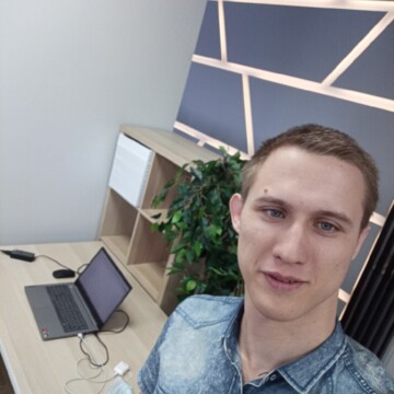 Бабайкин Василий