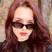 Минченко Мария Михайловна