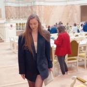 Калашникова Екатерина Игоревна