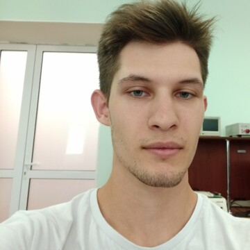Приходько Кирилл Дмитриевич