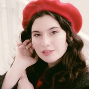 Телешевская Елизавета