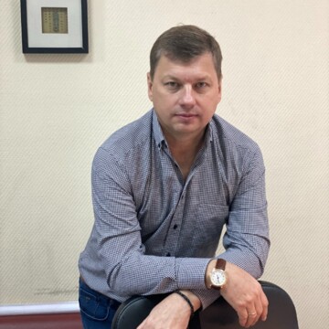 Борис Дмитриевич Булдаков