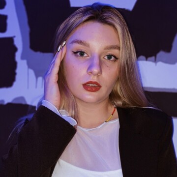 Екатерина Евгеньевна Денесюк