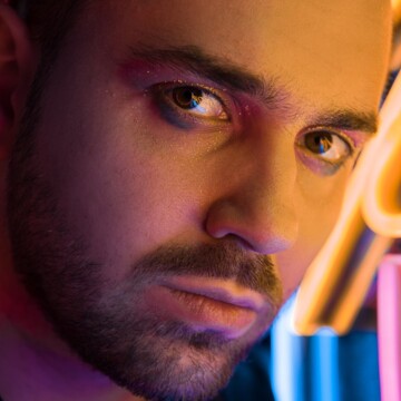 Андрей Викторович Царев