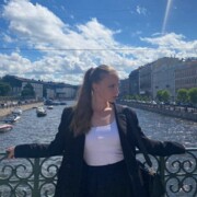 Маханова Мария Александровна