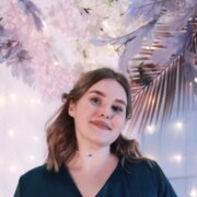 Анна Петренко Владимировна