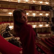 Пащенко Света Александровна