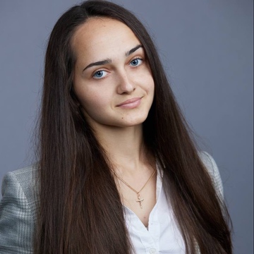 Чайкина Яна Игоревна Чайкина Яна Игоревна