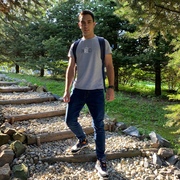 Хехнев Антон Сергеевич