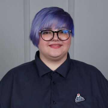 Валерия Владимировна Кривошеина