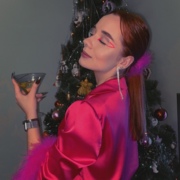 Гавриленко Варвара