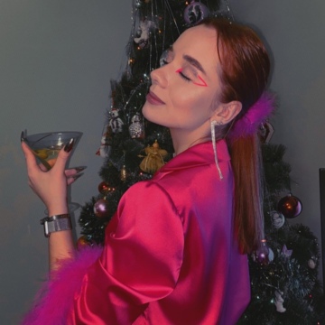 Гавриленко Варвара