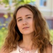 Новикова Екатерина