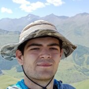 Хизриев Дибирав