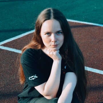 Наталья  Никонова