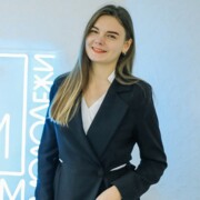 Пропастина Надежда Сергеевна