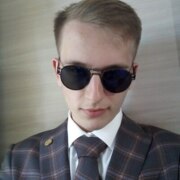 Морозов Кирилл