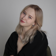 Олейник Вероника Олейник Вероника