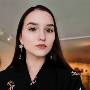 Полина Смирнова