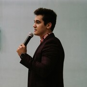 Каплаухов Дмитрий Иванович